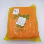 Pack Of 10 Ty-flot Fme Barrier Pipe Covers Cbfr38or 38" Diameter 10" Depth. Fixed Price $93.49.