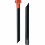 96091 Spare Tire Removal Tool With Flat Head - Redgm Late Model S-10, Blazer. Fixed Price $25.98.