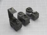 Te Connectivity 90216-1-0 Crimp Die T241261. Fixed Price $399.99.