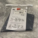 Makita P-70297 Dust Plastic Sack 446l Vc3511l Vc2010l Vc2511 (5 Pack). Fixed Price $25.00.