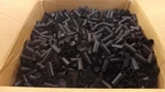 Lot Of 7500 Caplugs Niagara 215fq4 Cap Tube T27352. Fixed Price $450.00.