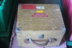 J.w. Dice Company Microhm Meter Model 151-s. Fixed Price $289.00.