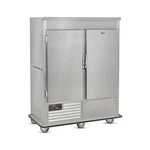 Fwe Urs-20 Refrigerated Cabinet, Mobile, Accommodates (20) 18" X 26" Sheet Pans. Fixed Price $15040.15.