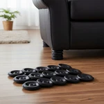 20 Rubber Grease Plugs Of 1.98" For Trailer Axle Dust Cap Hub Bearing Caps. Fixed Price $17.97.