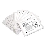 38026 Shredder Lubricant Sheets, 5.5-inch X 2.8-inch, 24/pack,white. Fixed Price $40.21.