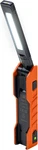Klein Tools 56073 Foldable Handheld Work Light, 500-lumen Led With 180-degree Pi. Fixed Price $66.99.