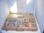 Honeywell 364950 Motor Shop Repair Tool Set For Brown Instruments Motors- Nos?. Fixed Price $99.99.