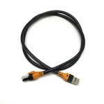 B&r X20ca0e61.00100 Powerlink Ethernet Network Connection Cable Rj45-rj45 1m. Fixed Price $180.00.