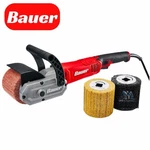 Bauer Surface Conditioning Tool 3700 Rpm 9 Amp Motor. Fixed Price $198.00.