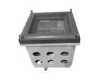 Yokogawa Exa Sc Conductivity Monitor Analyzer Sc400-c-u-1-ea/pm Nsnp. Fixed Price $875.00.