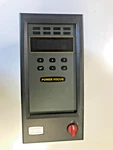 Atlas Copco Power Focus, Pf4000-c-hw, Driver Control, Verified. Fixed Price $300.00.