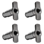 Makita 326188-1 Anvil M Tool Replacement Parts For Lxdt08, Lxdt08z, Dtd129rfe,. Fixed Price $31.95.