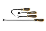 Gearwrench 4 Pc. Door Panel Remover Set - 84060h. Fixed Price $72.65.