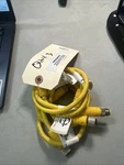 Lumberg Rst4-rkt4-637/0.6m Double Ended Cable. Fixed Price $19.95.