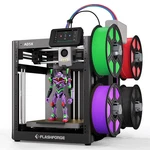 Flashforge Ad5x Multi-color Printing 3d Printer W/max 600mm/s High-speed Core Xy. Fixed Price $339.00.