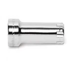 Gearwrench 1/4" Drive Pass-thru Extension, 3" - 221060gr 3", Silver. Fixed Price $11.09.