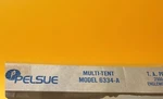 Pelsue 6334a All-weather Multi-tent Universal Pole Work Solar Block Waterproof. Fixed Price $299.00.