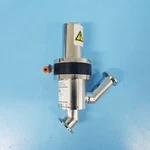 126-0202// Nc Aivp-0752-nwb Nor-cal Valve Not Working. Fixed Price $100.00.