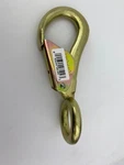 Klein 443a General Purpose Forged Snap Hook 1" Eye, 5-1/2" Oal. Fixed Price $39.00.
