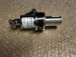 Nor-cal Aivp-0752-nwb Pneumatic Angle-in-line Poppet Valve. Fixed Price $270.95.