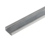 Weidmuller 0122800000 Din Mounting Rail Steel 32mm X 15mm 2m 012280 13p0019. Fixed Price $19.95.