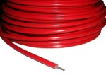 Belden 25kv Cable, 22g Cable With Korona-guard Insulation - 25ft Length. Fixed Price $49.95.