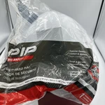 Pip Pro Safety Hard Hat Pro11rw-vpd6 Cap Style White Ansi Z89.1 Type I New. Fixed Price $8.88.