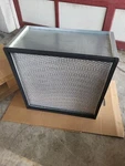 Airguard Micro Guard 99 Air Filter H2323b66-nst2t901d 2000-cfm 4330015298929. Fixed Price $320.00.