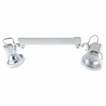 Jesco Lighting Hmh903t4nf39-s Contempo 903 Series Metal Halide Track Light. Fixed Price $24.26.