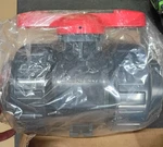 4" Asahi Av Ball Valve, 100-4 , V21lvue S4100, 1.0 Mpa, 150psi O-ring Sw X. Fixed Price $99.95.