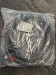 Commscope Andrew Solutions F4a-dm-15-p 15 Ft Sureflex Assembly T89893. Fixed Price $17.97.