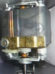Rp42210 Marsh Motor Replacement Part For Td2100 Taper. Fixed Price $175.77.