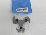 Products Engineering 5651 , 51-leaf 60 Angle Screw Pitch Gauge 4-84 Pitches. Fixed Price $48.00.