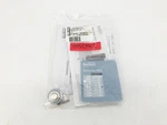 New Burkert 00160737 Angle Seat Valve Set6 2000 2-wege. Fixed Price $39.95.