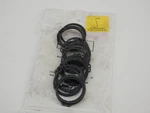 *lot Of 23* Mcmaster-carr Sh-125stpa Rotor Clip Retaining Rings, 1-1/4" Exter.... Fixed Price $20.00.