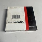 New Red Dot 2ccg, 2-gang, Receptacle Universal Metal Weatherproof Cover. Fixed Price $24.00.
