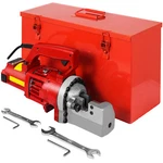 Rc-20 Rebar Cutter 3/4" #6 Capacity 4-20mm Electric Cutting Tool Box. Fixed Price $265.99.