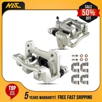 2x Brake Caliper For Hyundai Sonata Kia Optima 2.4l 2011-2015 Rear Left & Right. Fixed Price $59.99.