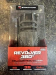 Stealthcam Revolver 360 Degree Cellular Trail Deer Cam Verizon At&t Photo Video. Fixed Price $69.99.