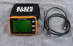 Very Clean - Klein Tools Ti290 Rechargeable Li-ion Pro Thermal Imaging Camera. Fixed Price $449.95.