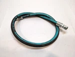 42" W/ Fittings Aeroquip Gh781-6 9.5 Mm Dn10 366 Bar (5300psi) En857 2sc/100r16s. Fixed Price $25.00.