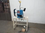 Berg Electronics Ap 740 Crimping Machine Crimper M4384. Fixed Price $850.00.