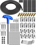 10818 Brake Tune Up Kit Fit For Tapco Siding Brak Maximum Xl 10'6", Pro 14 Hd, P. Fixed Price $104.85.