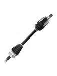 Tautoy 66-3829 Pair (1) Front Cv Axle Shaft Assembly (2.4l Only) For Hyundai Son. Fixed Price $82.88.