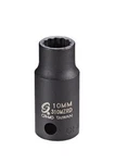 Sunex Suu-310mzrd 3/8" Dr. 10mm 12pt Semi-deep I. Fixed Price $16.02.