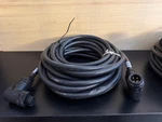 Allen-bradley Armorstart Power Media Cable 280 Male/female - 90/90 12m. Fixed Price $45.00.