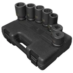 Sunex Tool 5697m 7 Piece 1" Drive Deep Metric Impact Socket Set. Fixed Price $150.97.