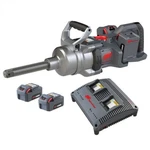 20v High-torque 1" Cordless Impact Wrench Kit, 3000 Ft-lbs Nut-busting Torque,. Fixed Price $1776.27.