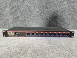 Swisson Xpd-28-5r 2:8 A/b 5-pin Dmx Splitter & Rdm Hub Rackmount Opto Booster. Fixed Price $269.99.