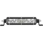 Rigid Sr-series Pro 6" Combo. Fixed Price $289.99.